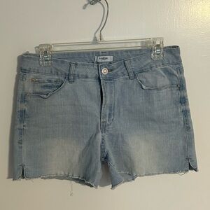 Women’s Kensie Jeans shorts size 6